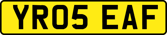 YR05EAF