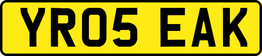 YR05EAK