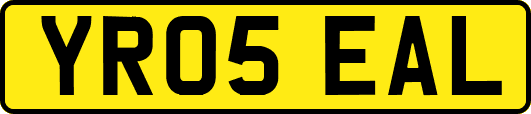 YR05EAL