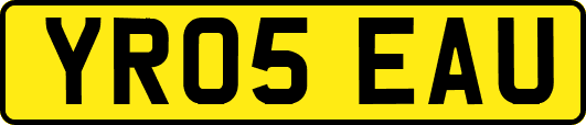 YR05EAU
