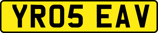 YR05EAV