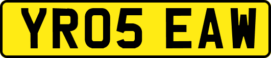 YR05EAW