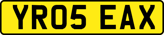 YR05EAX