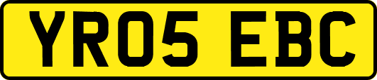 YR05EBC