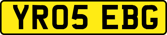 YR05EBG
