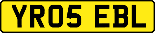 YR05EBL
