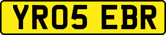 YR05EBR