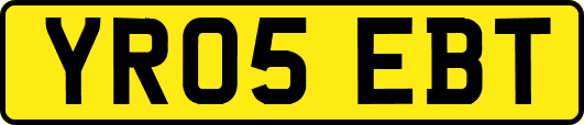 YR05EBT