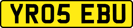YR05EBU