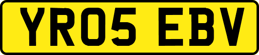 YR05EBV