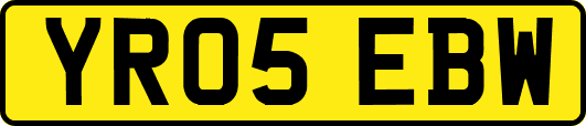 YR05EBW
