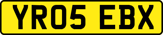 YR05EBX