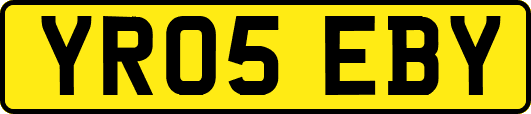 YR05EBY