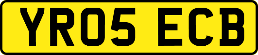 YR05ECB