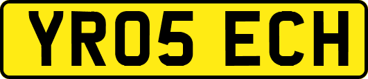 YR05ECH