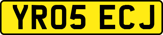YR05ECJ
