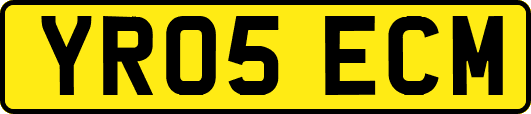 YR05ECM