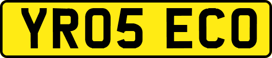 YR05ECO