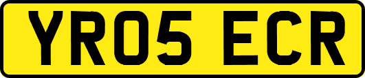 YR05ECR