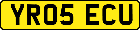 YR05ECU