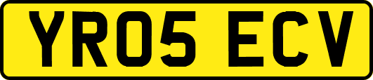 YR05ECV