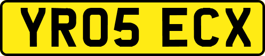 YR05ECX