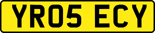 YR05ECY