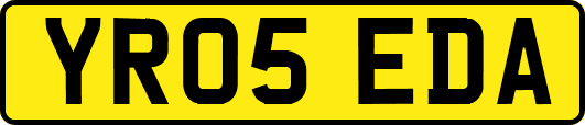 YR05EDA