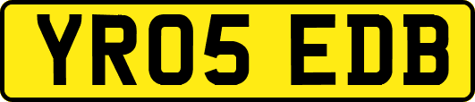 YR05EDB
