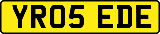 YR05EDE