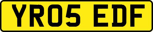 YR05EDF
