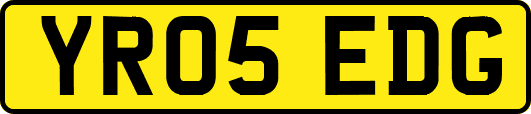 YR05EDG