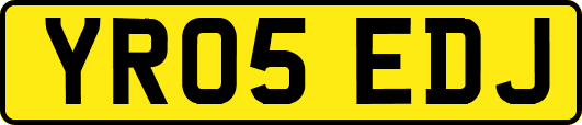 YR05EDJ