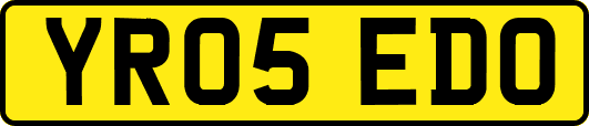 YR05EDO
