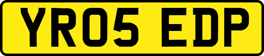 YR05EDP