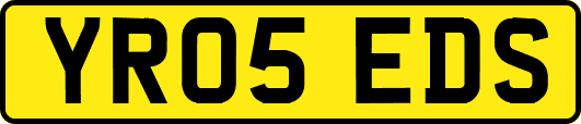 YR05EDS