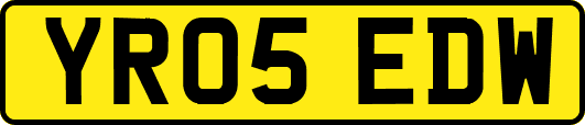 YR05EDW