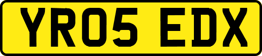 YR05EDX