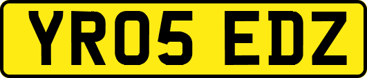 YR05EDZ