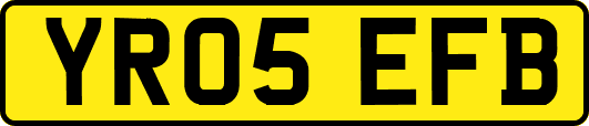 YR05EFB
