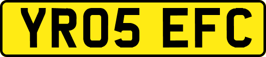 YR05EFC