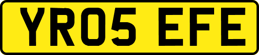 YR05EFE