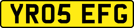 YR05EFG