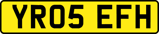 YR05EFH
