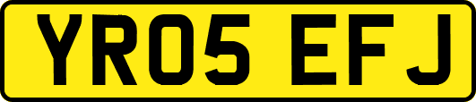 YR05EFJ