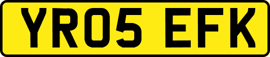 YR05EFK