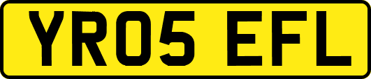 YR05EFL