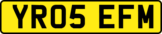 YR05EFM