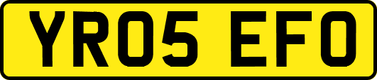 YR05EFO