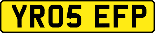 YR05EFP